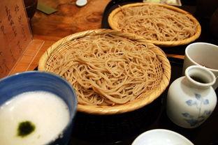 荞麦面制作爆料视频,传统工艺与现代风味碰撞 第1张 荞麦面制作爆料视频,传统工艺与现代风味碰撞 第1张